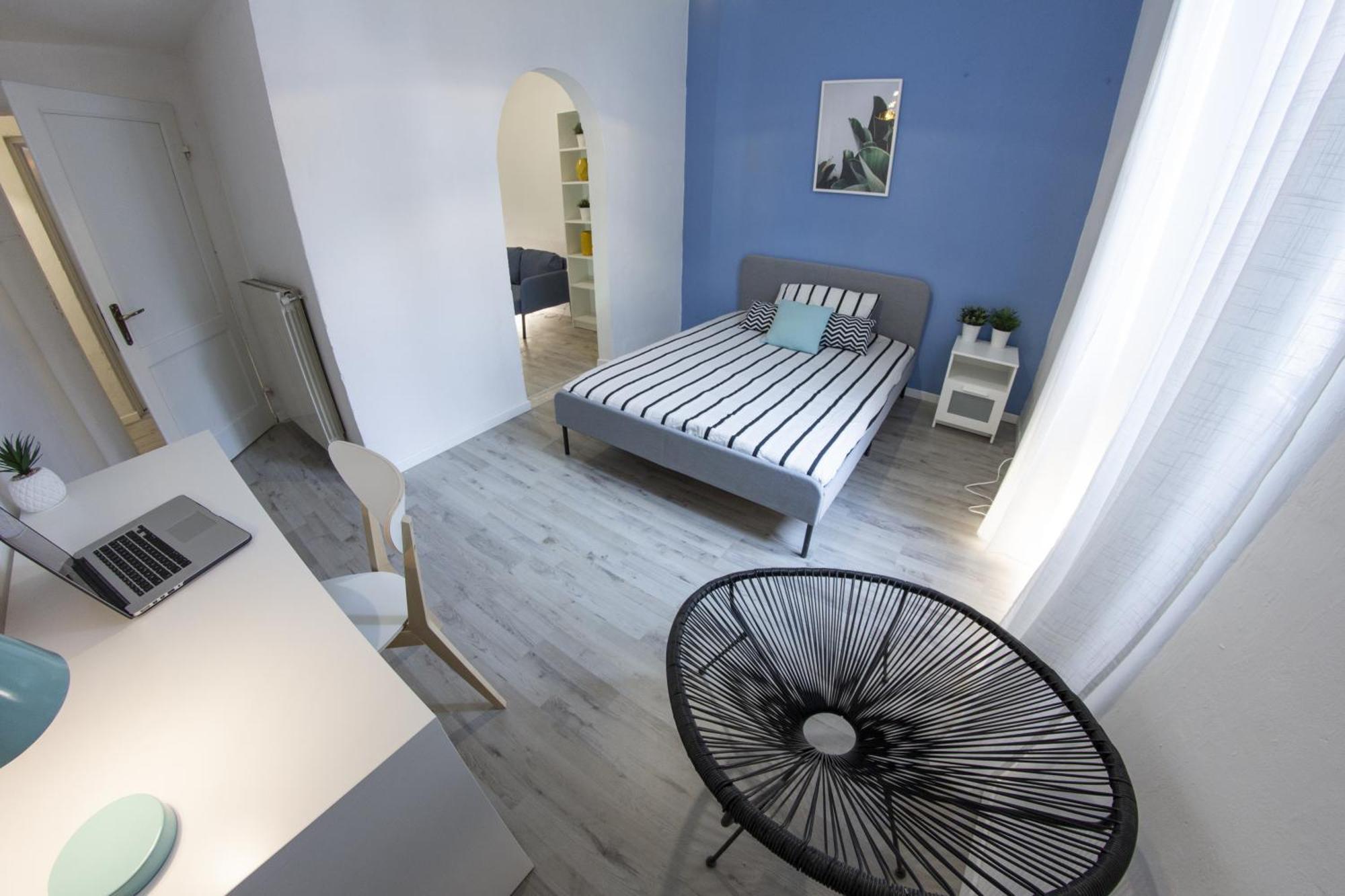 Unyca - Comfortable And Relaxing Appartamento *